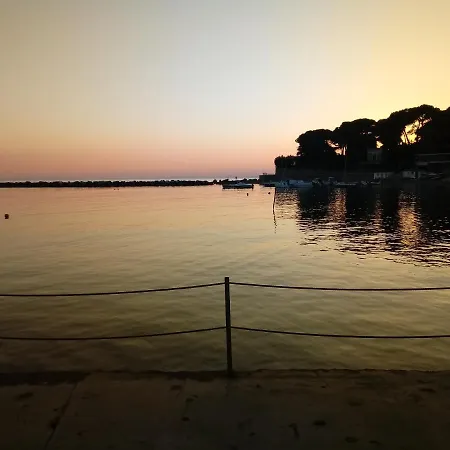 Caletta Beach Castiglioncello Exterior foto