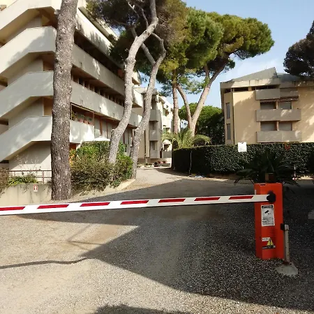 Caletta Beach Castiglioncello Exterior foto