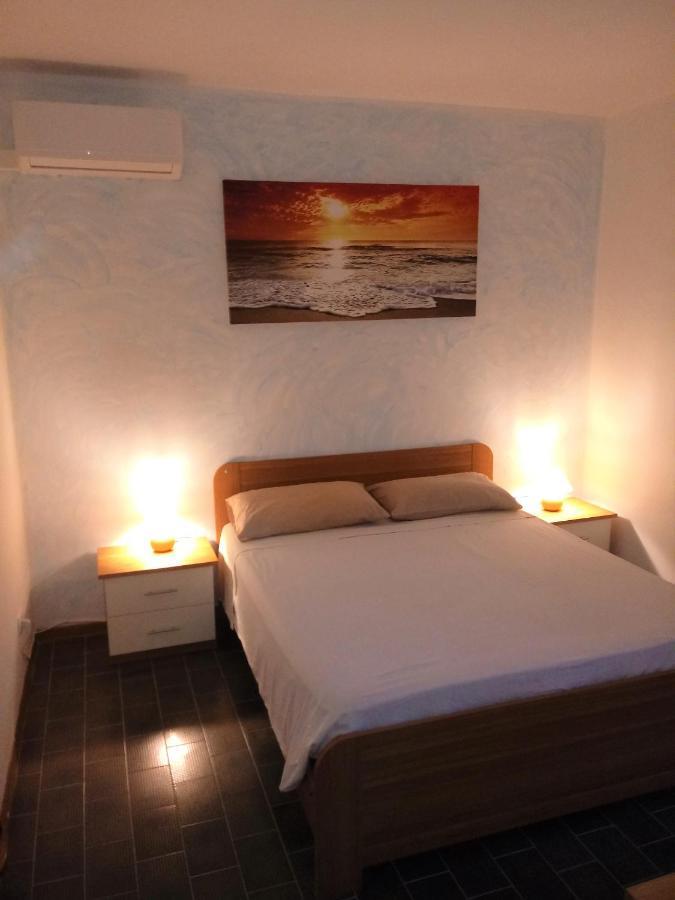 Apartment Caletta *