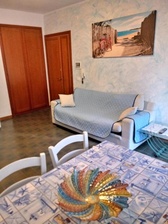 Apartment Caletta