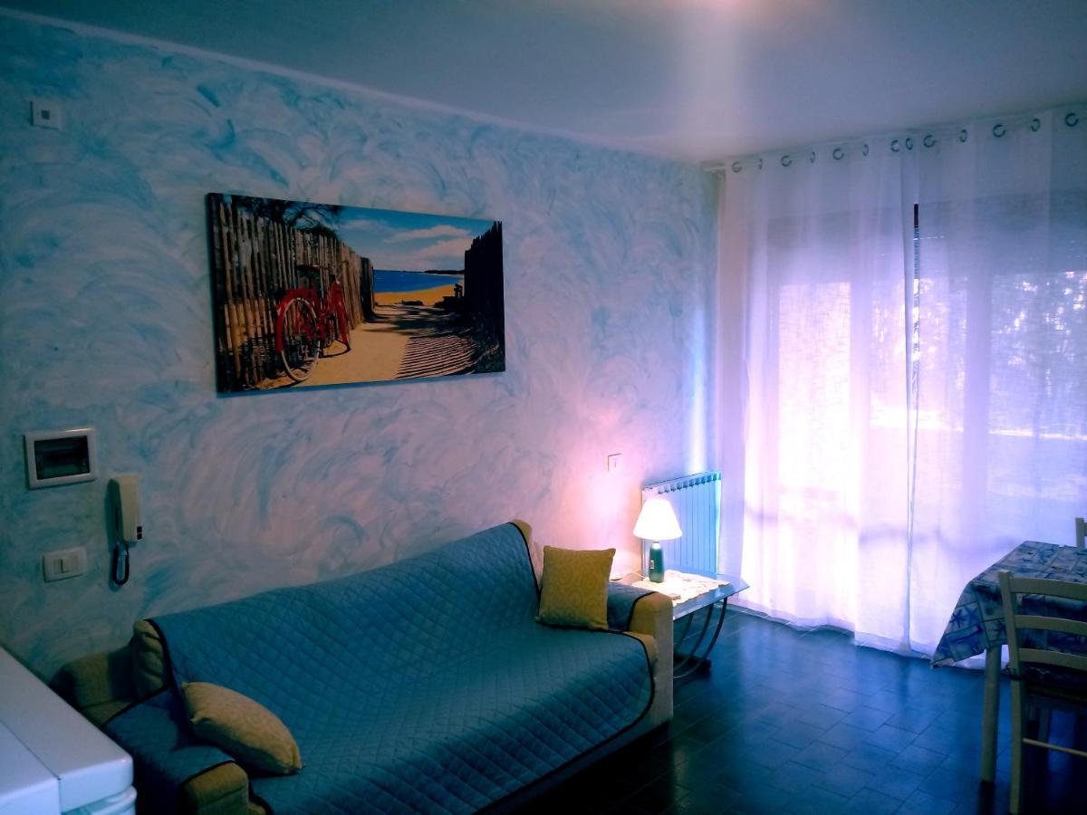Apartment Caletta Castiglioncello