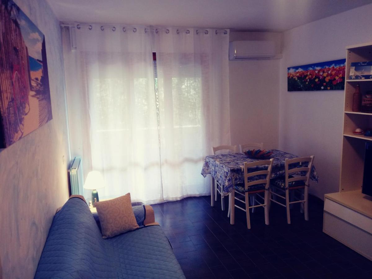 Caletta Apartment