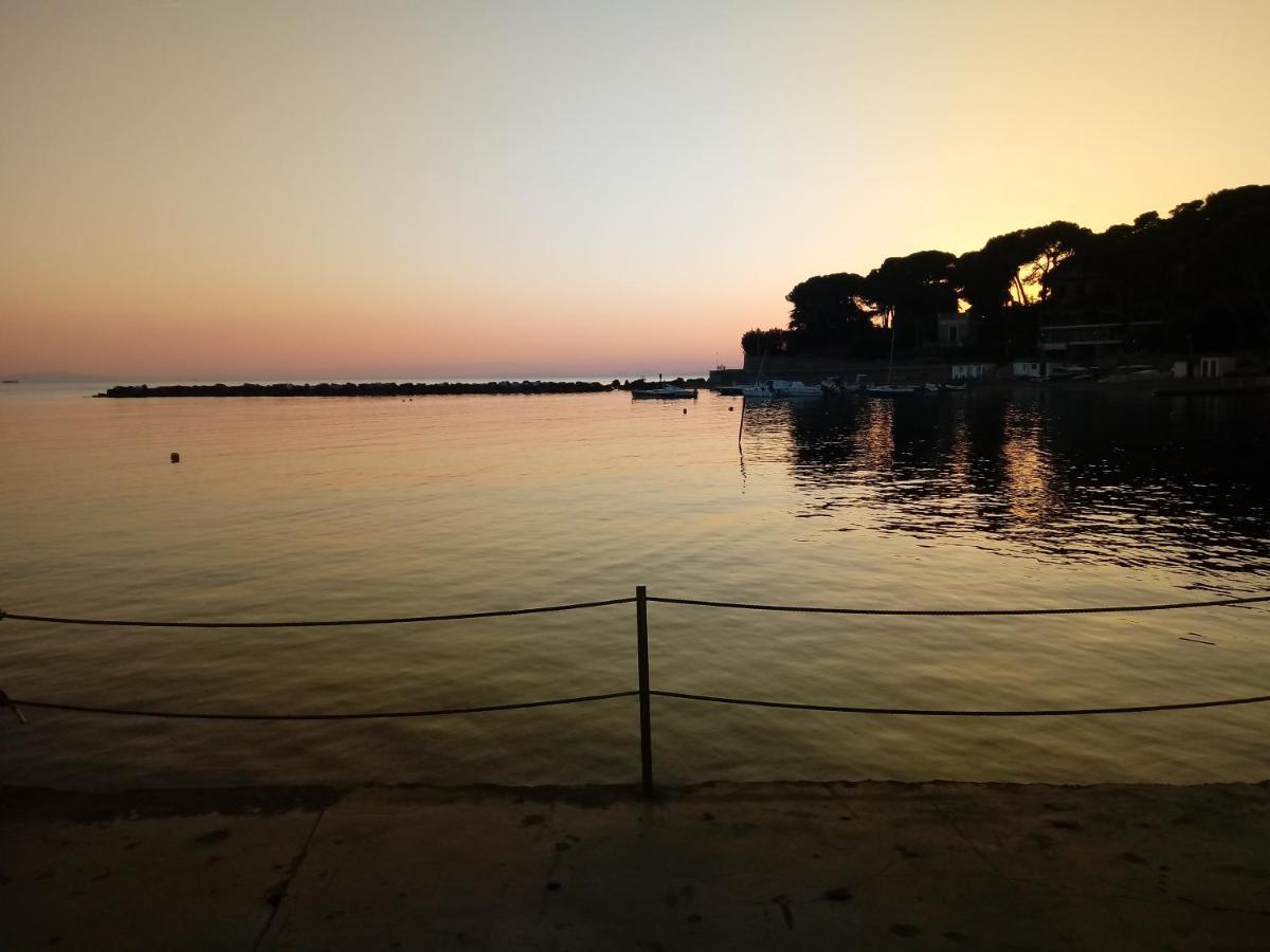 Apartment Caletta Castiglioncello