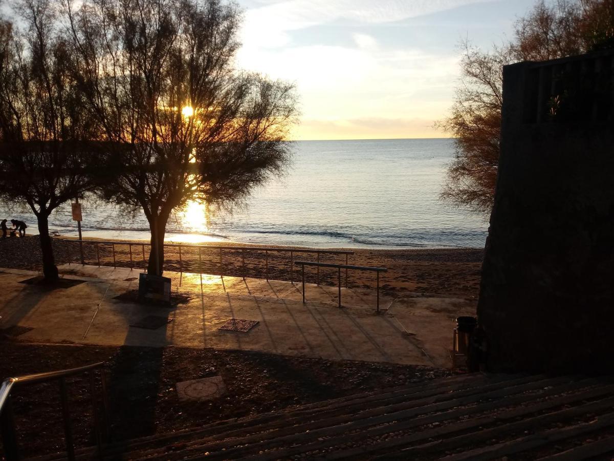 Caletta Castiglioncello
