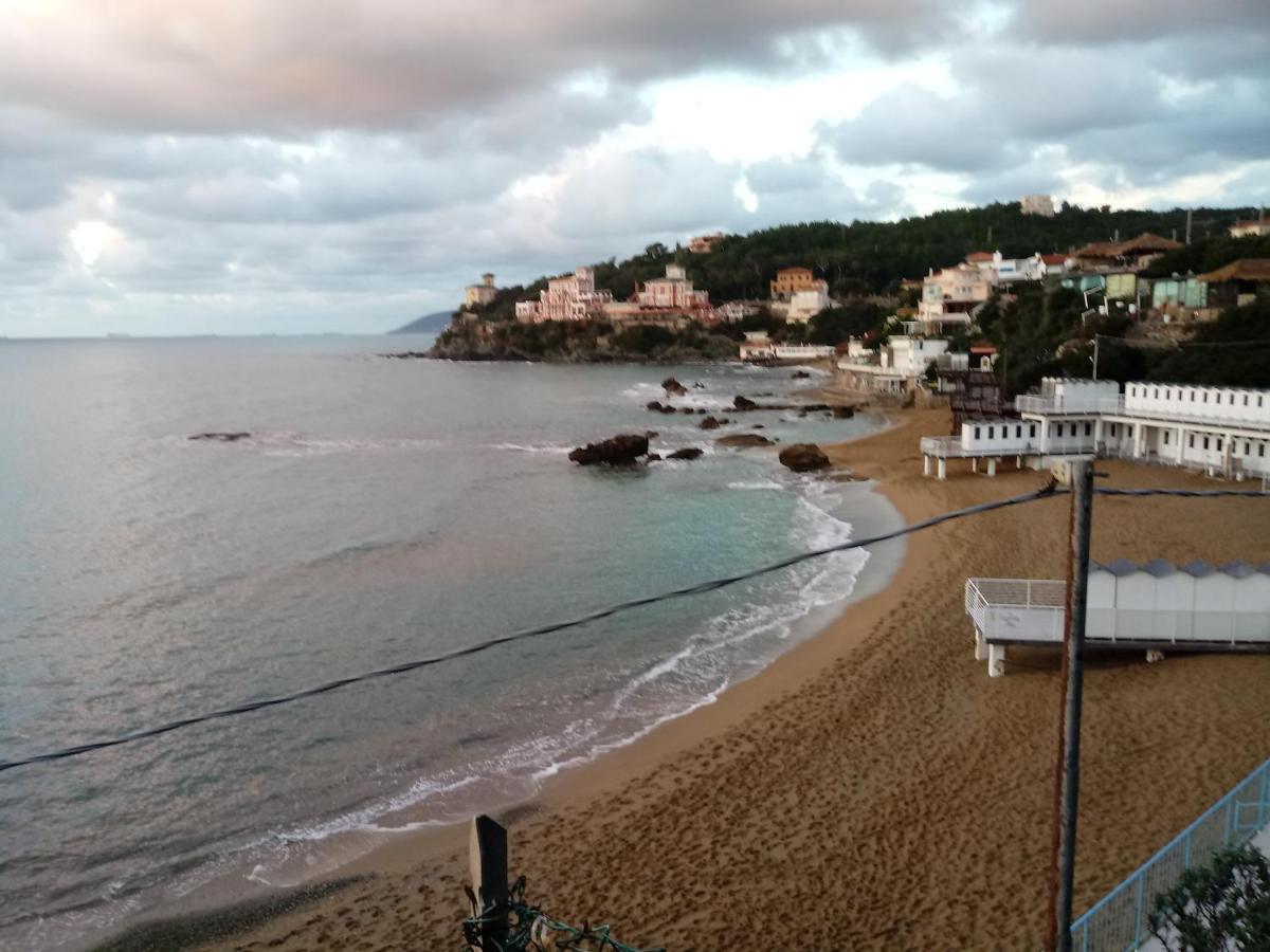 Caletta * Castiglioncello