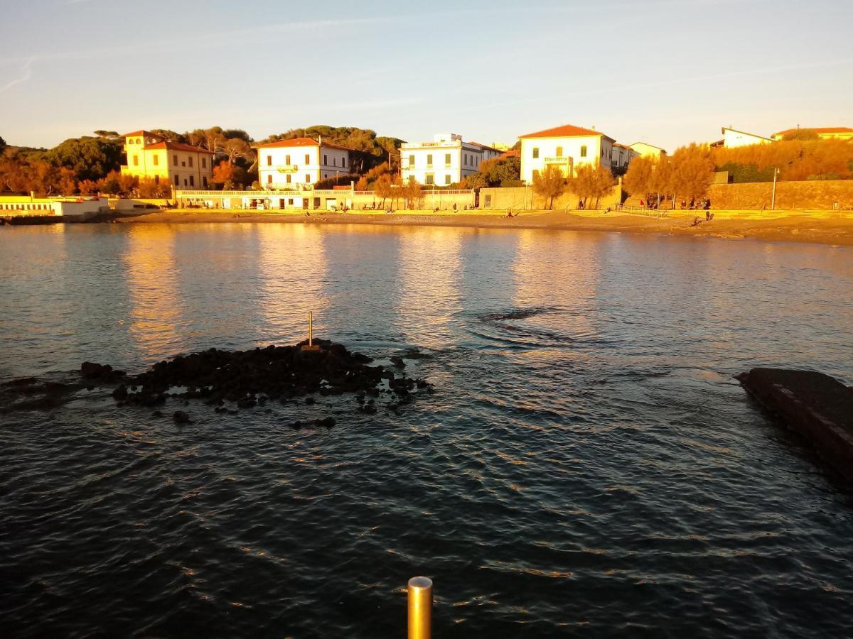 Caletta Apartment