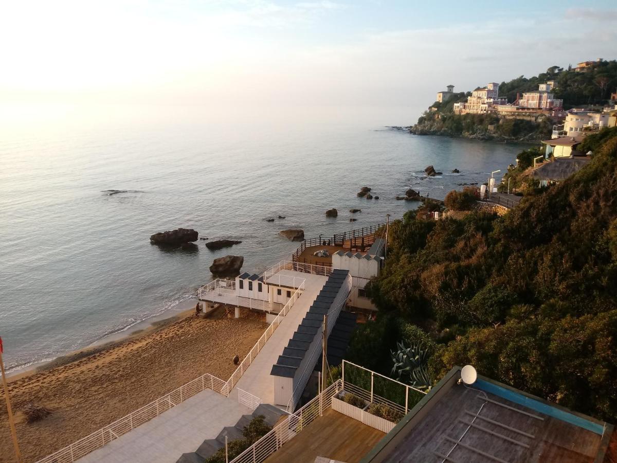 Apartment Caletta *