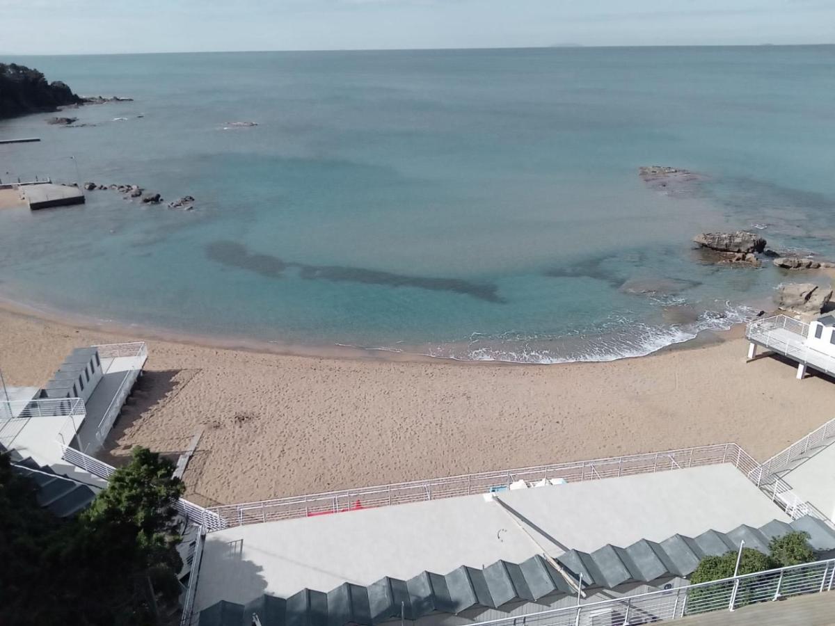 Caletta Apartment Castiglioncello