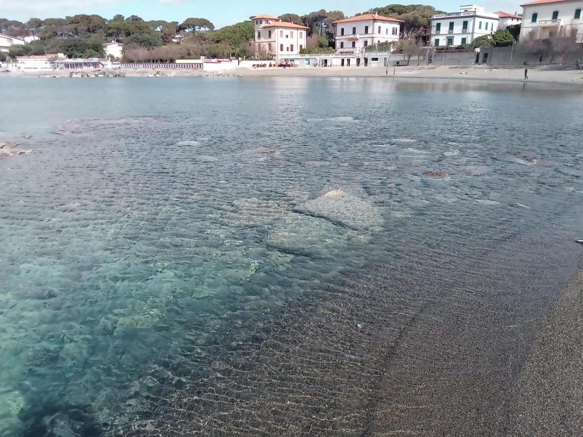Caletta Castiglioncello