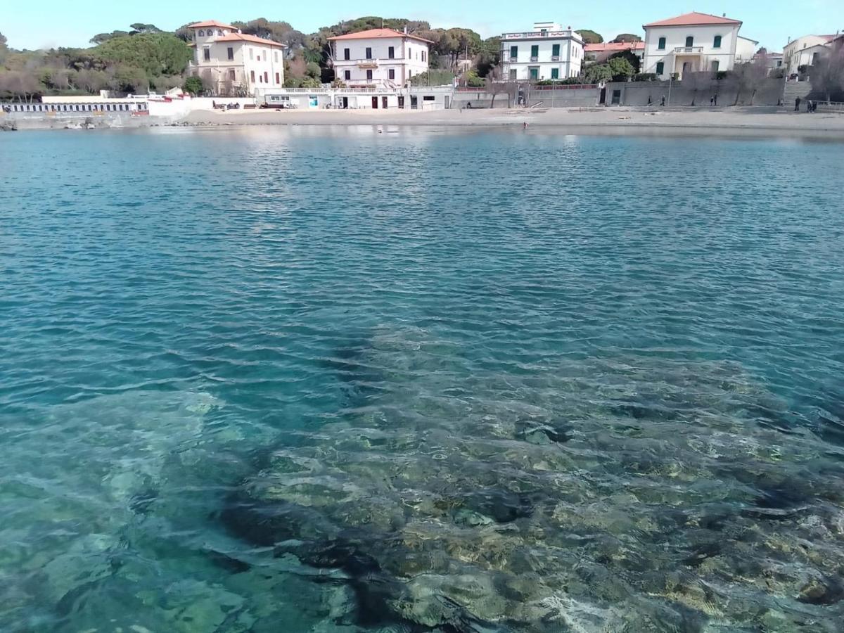 Apartment Caletta *