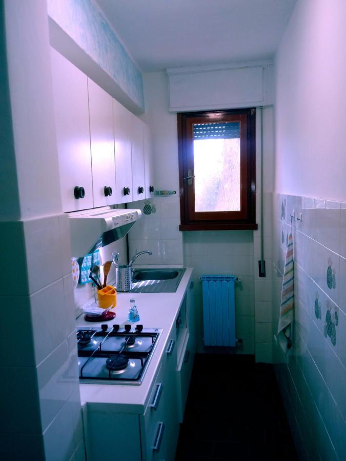 Apartment Caletta *