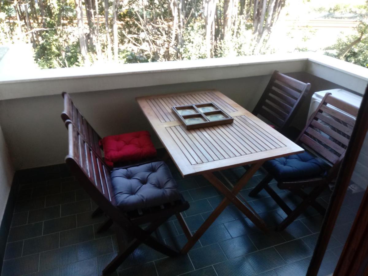 Apartment Caletta *