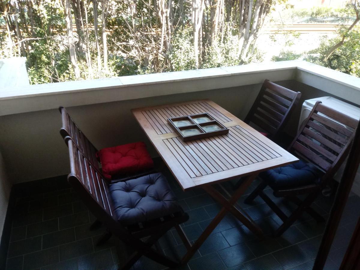 Caletta Apartment