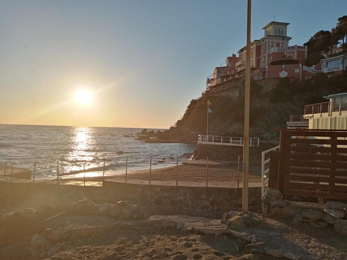 Caletta *