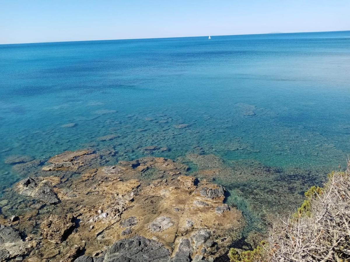 Caletta * Castiglioncello