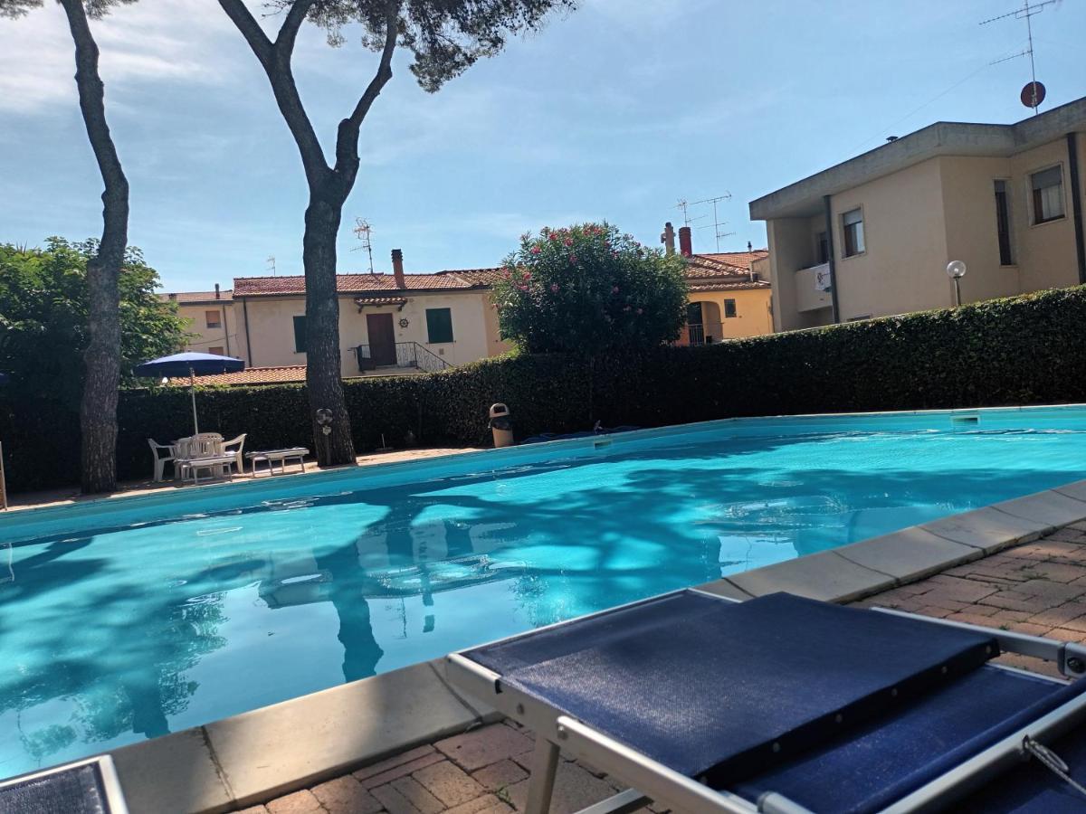 Apartment Caletta *