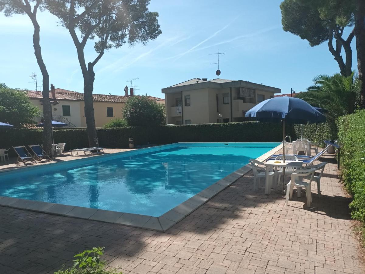 Apartment Caletta Castiglioncello