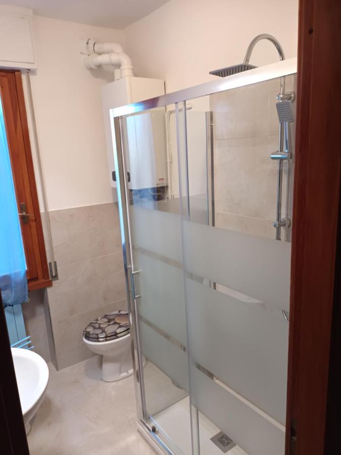 Apartment Caletta *