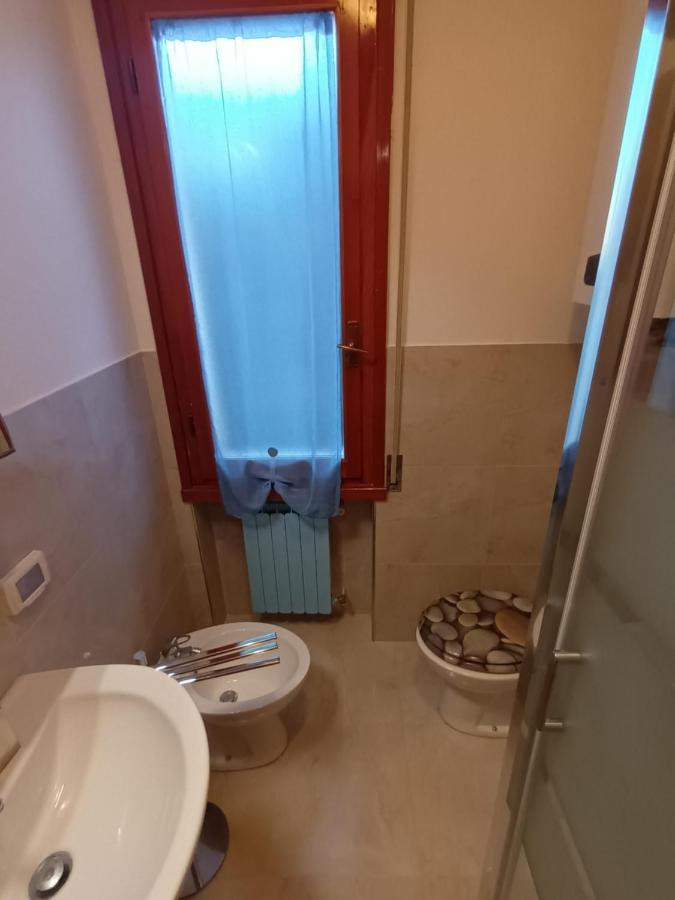 Caletta Apartment